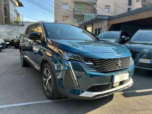 PEUGEOT 5008 Diesel 2024 usata, Milano