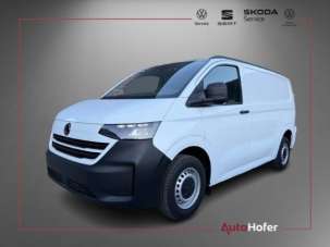 VOLKSWAGEN Transporter Diesel 2025 usata, Bolzano