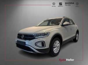 VOLKSWAGEN T-Roc Benzina 2024 usata, Bolzano