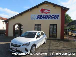 OPEL Corsa Diesel 2023 usata, Monza e Brianza OPEL Corsa Diesel 2023 usata, Monza e Brianza