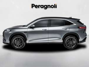 SPORTEQUIPE Sportequipe 8 GT Benzina usata, Firenze