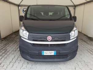 FIAT Talento Diesel 2018 usata, Firenze