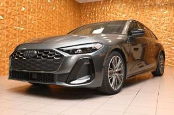 AUDI A5 Elettrica/Diesel usata, Brescia