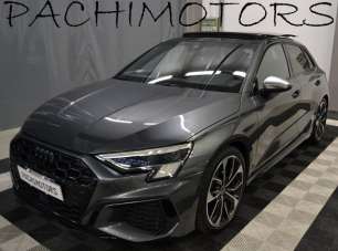 AUDI S3 Benzina 2022 usata, Monza e Brianza