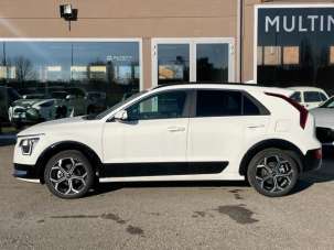 KIA Niro Elettrica/Benzina 2026 usata, Reggio Nell'Emilia