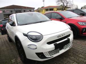 FIAT 600 Elettrica/Benzina 2025 usata, Treviso