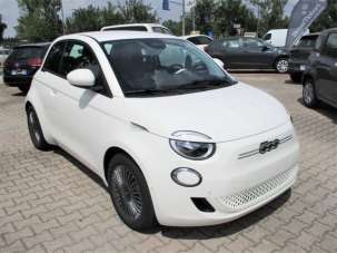 FIAT 500e Elettrica 2025 usata, Treviso