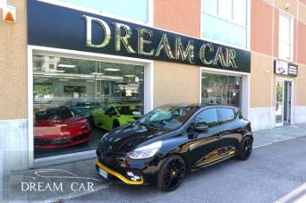 RENAULT Clio Benzina 2018 usata, Savona