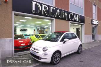FIAT 500C Benzina 2019 usata, Savona