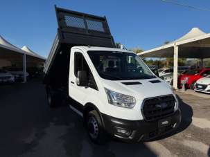 FORD Transit Diesel 2020 usata, Brindisi