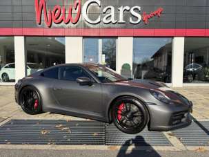 PORSCHE 992 Benzina 2024 usata, Cuneo