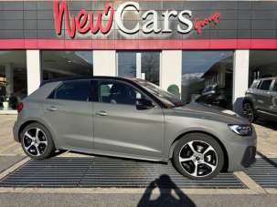 AUDI A1 Benzina 2025 usata, Cuneo