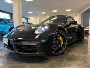 PORSCHE 911 Benzina 2023 usata, Brescia