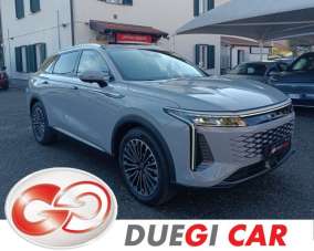 OMODA 9 Elettrica/Benzina usata, Varese