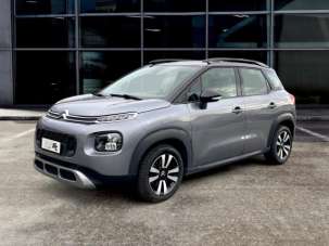 CITROEN C3 Aircross Diesel 2018 usata, Cuneo