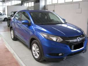 HONDA HR-V Diesel 2016 usata, Ascoli Piceno