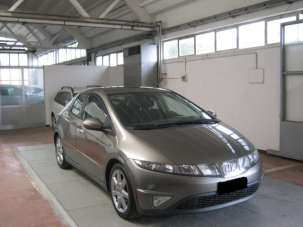 HONDA Civic Benzina 2006 usata, Ascoli Piceno