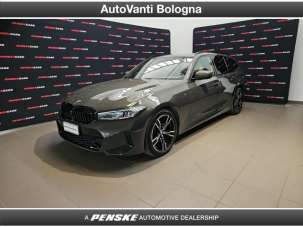 BMW 320 Diesel 2024 usata, Bologna