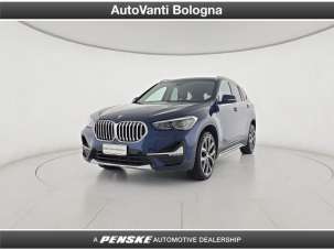 BMW X1 Diesel 2019 usata, Bologna