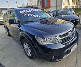 FIAT Freemont Diesel 2012 usata, Como