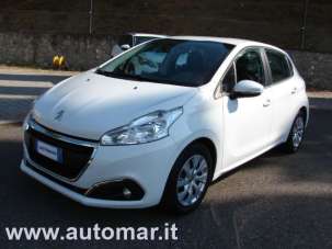 PEUGEOT 208 Diesel 2018 usata, Grosseto
