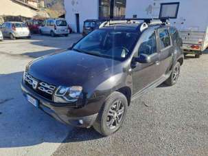 DACIA Duster Diesel 2015 usata, Lucca