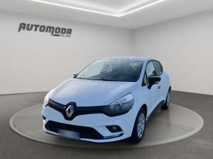 RENAULT Clio Diesel 2019 usata, Firenze