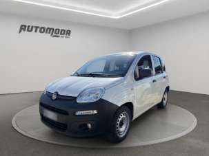 FIAT Panda Diesel 2017 usata, Firenze