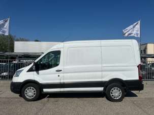 FORD Transit Diesel 2021 usata, Bologna