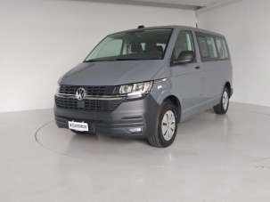 VOLKSWAGEN Caravelle Diesel 2023 usata, Rovigo
