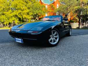 BMW Z1 Benzina 1990 usata, Torino