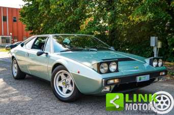FERRARI Dino GT4 Benzina 1975 usata, Lodi