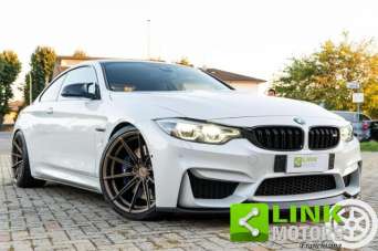 BMW M4 Benzina 2017 usata, Lodi