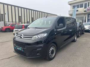 CITROEN Jumpy Diesel 2022 usata, Firenze