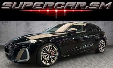 AUDI A5 Diesel 2025 usata, Rimini