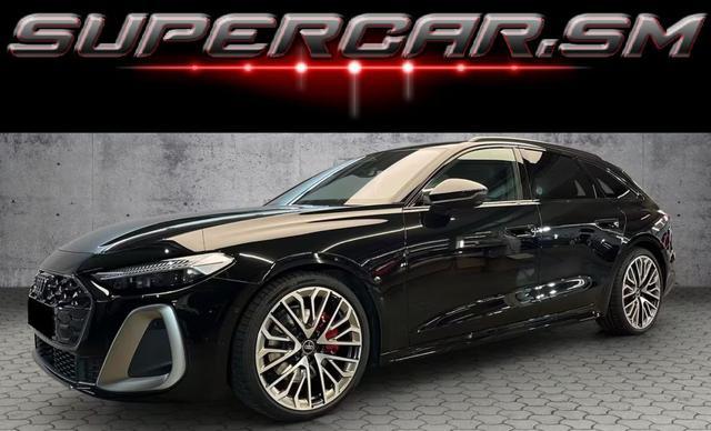 AUDI A5 Diesel 2025 usata, Rimini foto