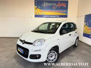 FIAT Panda Diesel 2017 usata, Catania