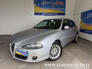 ALFA ROMEO 147 Diesel 2005 usata, Catania