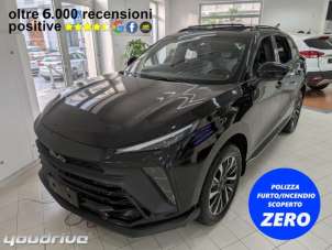 EVO Evo6 Benzina/GPL usata, Napoli