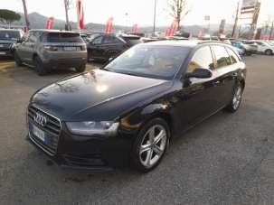 AUDI A4 Diesel 2012 usata, Firenze