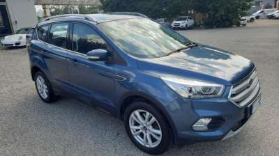 FORD Kuga Diesel 2020 usata, Bologna