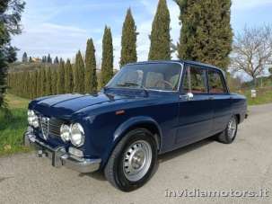 ALFA ROMEO Giulia Benzina 1973 usata, Pisa
