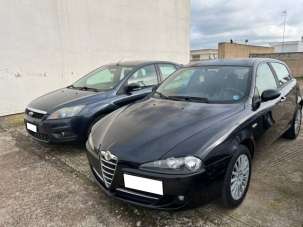ALFA ROMEO 147 Diesel 2008 usata, Bari