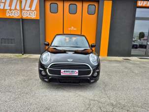 MINI One Benzina 2020 usata, Mantova