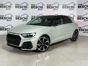 AUDI A1 Benzina 2025 usata, Mantova