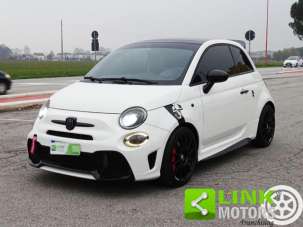 ABARTH 595 Benzina 2019 usata, Forli-Cesena