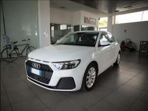 AUDI A1 Benzina 2020 usata, Bari