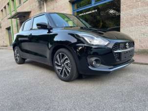 SUZUKI Swift Elettrica/Benzina 2024 usata, Venezia