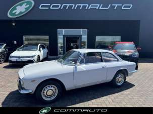 ALFA ROMEO GT Benzina 1969 usata, Treviso