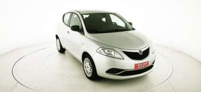 LANCIA Ypsilon Diesel 2016 usata, Cremona